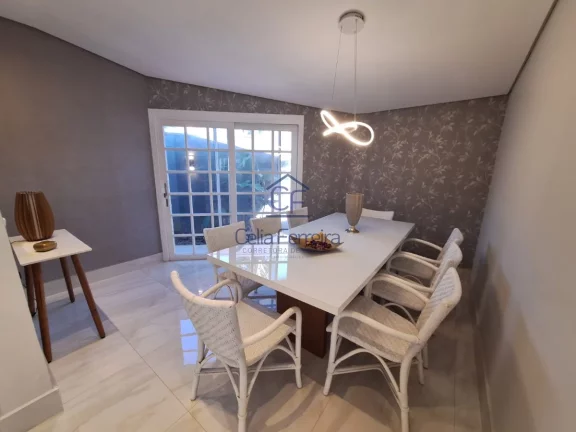 Imagem Casa espetacular/impecável à venda no Condomínio Mar Verde Caraguatatuba/SP