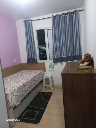 Imagem Apartamento com 2 dormitórios à venda, 47 m² por R$ 230.000,00 - Bonsucesso - Guarulhos/SP