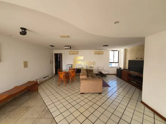 Imagem UMA LINDA COBERTURA DUPLEX EM LOCALIZAÇÃO PRIVILEGIADA!