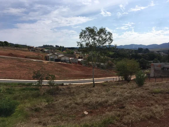 Imagem Terreno para Venda em Atibaia, Vila Santa Helena