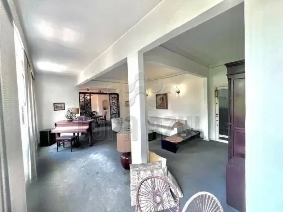 Imagem Copacabana - Residencial › Apartamento com 3 quarto(s) a Venda
