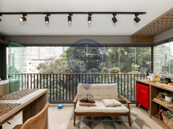 Imagem Imperdível - Apartamento à Venda em São Paulo-SP, Bairro Saúde: 2 Quartos, 1 Suíte, 2 Salas, 2 Banheiros, 1 Vaga, 68m².