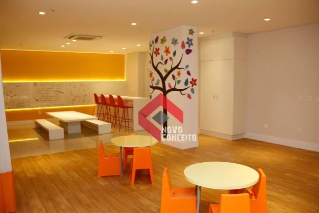 Imagem Apartamento à venda, 88 m² por R$ 815.000,00 - Dunas - Fortaleza/CE