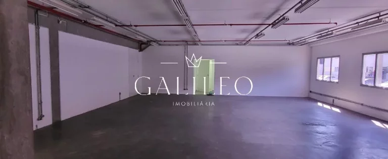 Imagem GALPÃO PARA LOCAÇÃO NO CONDOMÍNIO JIT PARK - DISTRITO INDUSTRIAL - JUNDIAÍ - SP