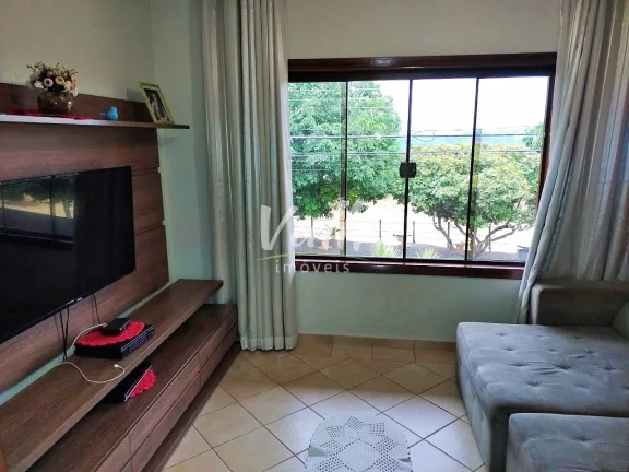 Imagem CASA RESIDENCIAL em AMERICANA - SP, PARQUE RESIDENCIAL JAGUARI