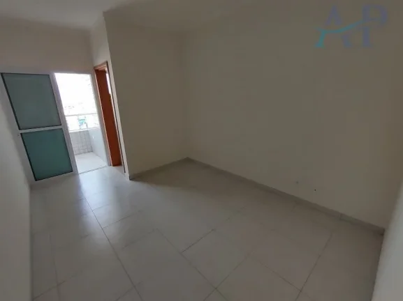 Imagem Apartamento em Praia Grande com 2 Dormitórios