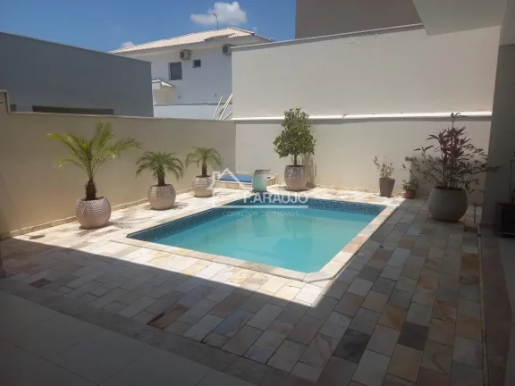 Imagem Casa em condomínio fechado para venda em Sorocaba-SP!