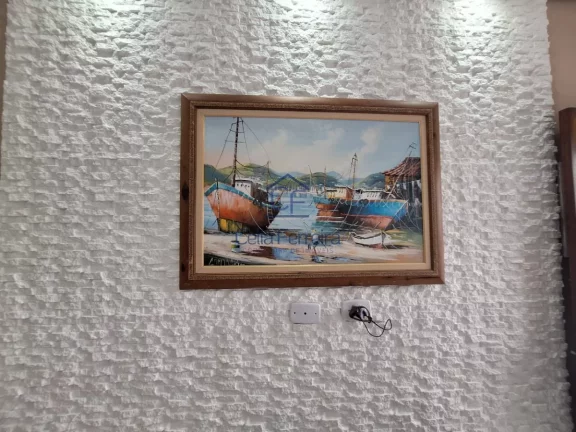 Imagem Sobrado 3 dormitórios - Oportunidade imperdível no Pontal Santa Marina, Caraguatatuba/SP