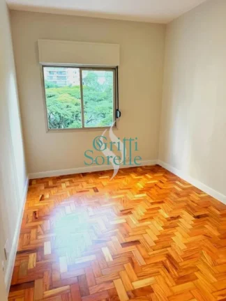 Imagem Apartamento à Venda em Jardim das Acácias - São Paulo/SP.