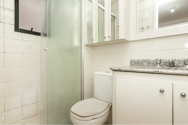 Imagem APARTAMENTO RESIDENCIAL em São Paulo - SP, Vila do Encontro