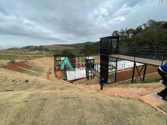 Imagem TERRENO NO CONDOMÍNIO ELEMENTUM , ATIBAIA