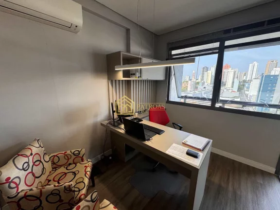 Imagem Conjunto Comercial/Sala