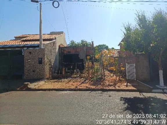 Oportunidade em TANABI Terreno, 0.00 de área total, 0.00 de área privativa, 150.00 de área do terreno. Imóvel Em Leilão