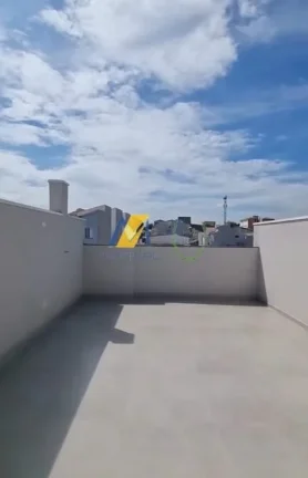 Imagem Cobertura à Venda com 97m² e 2 dormitórios!!!