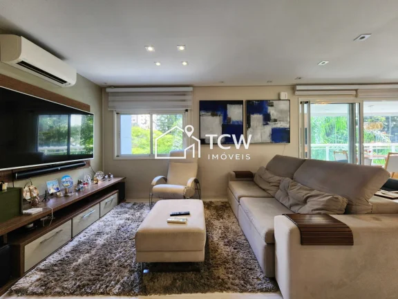 Imagem Apartamento 3 suites no Jardim Vila Mariana