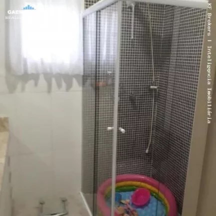Imagem Casa térrea Altino