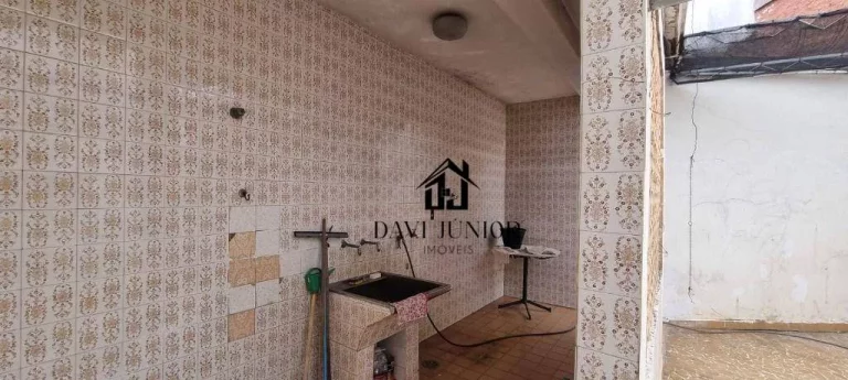 Imagem Casa com 3 dormitórios sendo 1 suíte à venda, 402 m² por R$ 1.150.000 - Centro - Sorocaba/SP