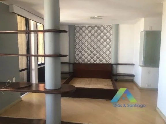 Imagem Apartamento Alto Padrão 338 metros, 4 dormitórios, 2 suítes, 3 vagas com ótima localização e valor !!!