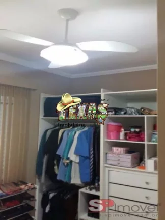 Imagem SOBRADO EM CONDOMÍNIO COM 3 QUARTOS EM ITAQUERA
