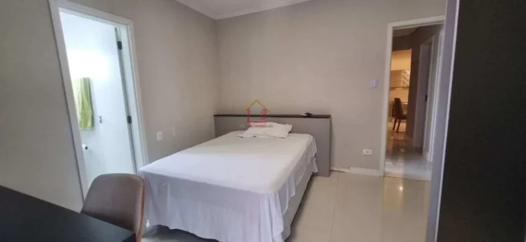 Imagem Apartamento à venda em Praia Grande, Canto do Forte, com 3 quartos