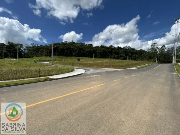 Imagem Lote/Terreno - Itoupava Central - Blumenau