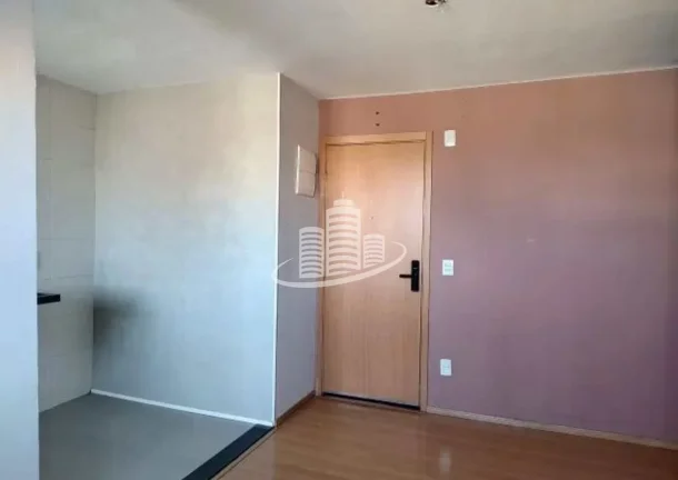 Imagem Apartamento Padrão