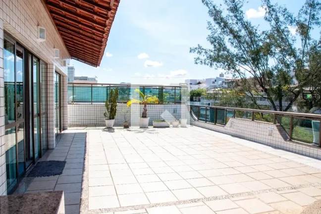 Imagem Apartamento à Venda - Recreio, 4 Quartos, 280 m2