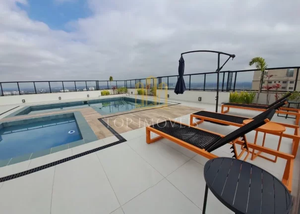 Imagem Maravilhoso Apartamento 2 suítes no villa Branca