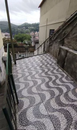 Imagem Casa para Venda em Nova Friburgo, Cordoeira, 2 dormitórios, 1 banheiro, 1 vaga