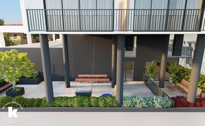 Imagem Comprar apartamento com 1 dormitório em Pinheiros São Paulo SP