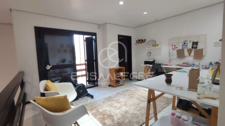 Imagem Casa Alto Padrão no Centro, em Nova Santa Rita