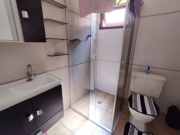 Imagem CASA COM 74 m² - IMPERADOR - PRAIA GRANDE SP