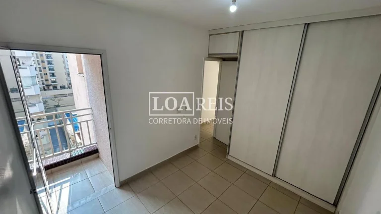 Imagem APARTAMENTO 2 DORMITÓRIOS 1 SUÍTE VARANDA COM CHURRASQUEIRA PRAÇA AQUARIUS