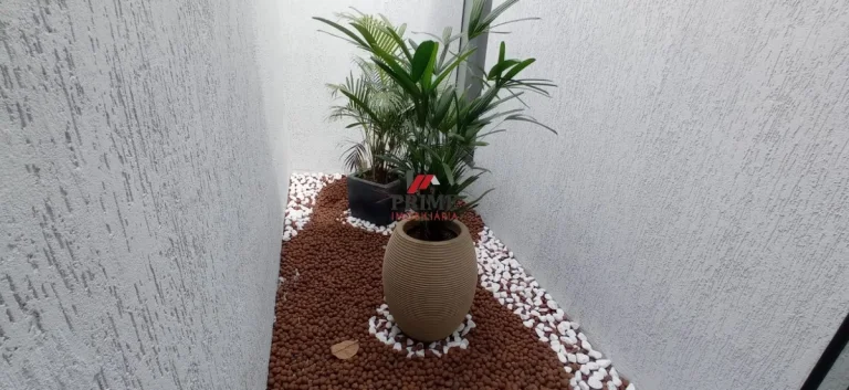 Imagem Casa - Bairro Shalimar - Lagoa Santa