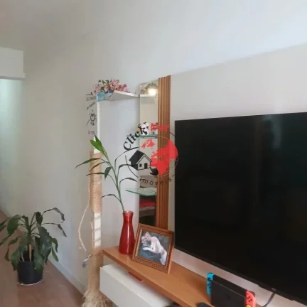 Imagem Excelente Apartamento à Venda em São Bernardo do Campo no bairro Vila Euclides.