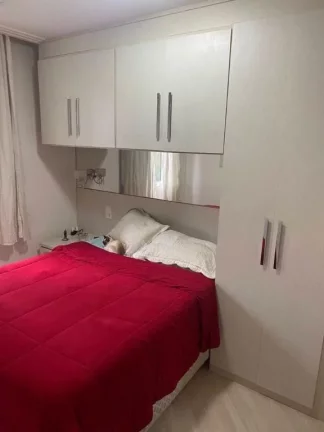 Imagem Apartamento com 2 dormitórios à venda, 49 m² por R$ 350.000,00 - Itaquera - São Paulo/SP