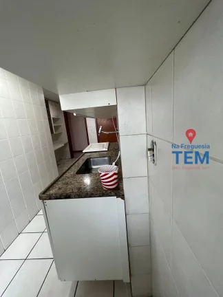 Imagem Apartamento à venda no Pechincha - Rio de Janeiro/RJ