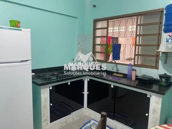 Imagem Excelente Casa à Venda no Jardim Denadai, Sumaré