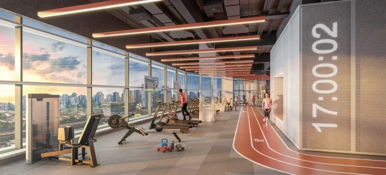 Imagem Urman São Paulo: O Futuro da Região Leste no Eixo Platina Revolucionando a Região Leste de São P...