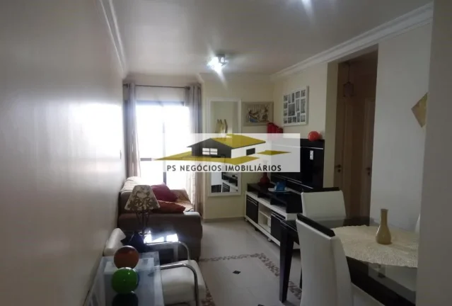 Imagem Apartamento à venda no bairro Tatuapé - São Paulo/SP, Zona Leste