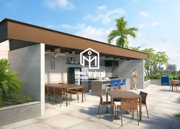 Imagem OURO BRANCO VI Rua 36 Sul 2 e 3 quartos 70,09 m² a 155,74m² 1 vaga Ac Fin