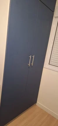 Imagem Apartamento à venda no Centro de Diadema-SP com 2 quartos, 1 suíte e 1 vaga no Condomínio Upside Diadema!