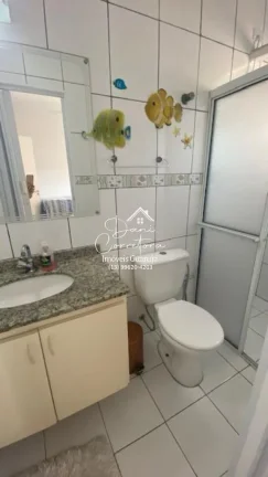 Imagem CASA EM CONDOMÍNIO Residencial em GUARUJÁ - SP, ENSEADA
