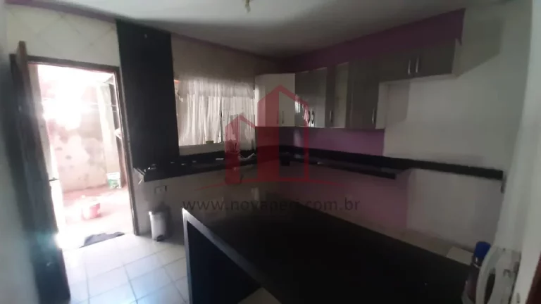 Imagem Imperdível oportunidade! Casa à venda em Franco da Rocha-SP, Vila Eliza: 2 quartos, 1 sala, 1 banheiro, 1 vaga, 57,63m².