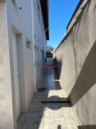 Imagem Casa de Condomínio