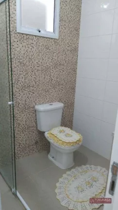 Imagem Sobrado à venda por R$ 830.000,00 - Vila Maranduba - Guarulhos/SP