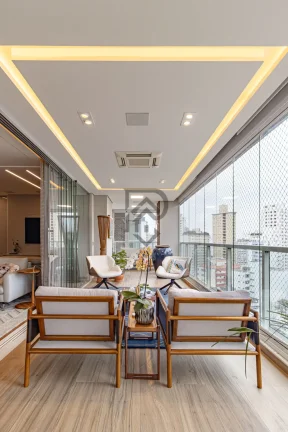 Imagem Apartamento Alto Padrão paraiso pronto para morar