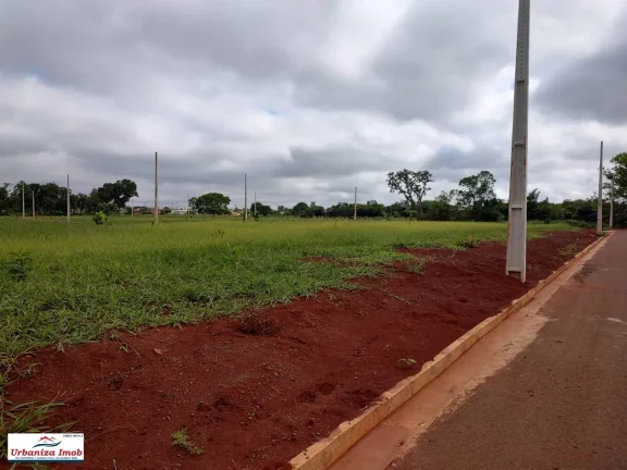 Imagem Loteamento Jardim Bela Italia ao lado da Moreninha III - Terrenos com Parcelas de R$ 907,06