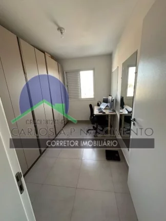 Imagem Apartamento 2 dormitórios 3 minutos do centro