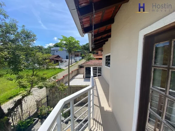 Imagem CASA RESIDENCIAL em SÃO FRANCISCO DO SUL - SC, Centro